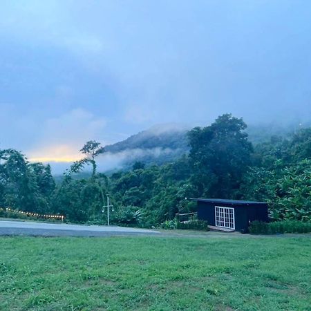 Chai Ska Hom Steay Ska Keo Villa Khao Kho Exterior photo